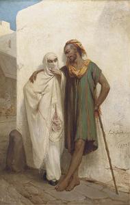 JEAN RAYMOND HIPPOLYTE LAZERGES (24)